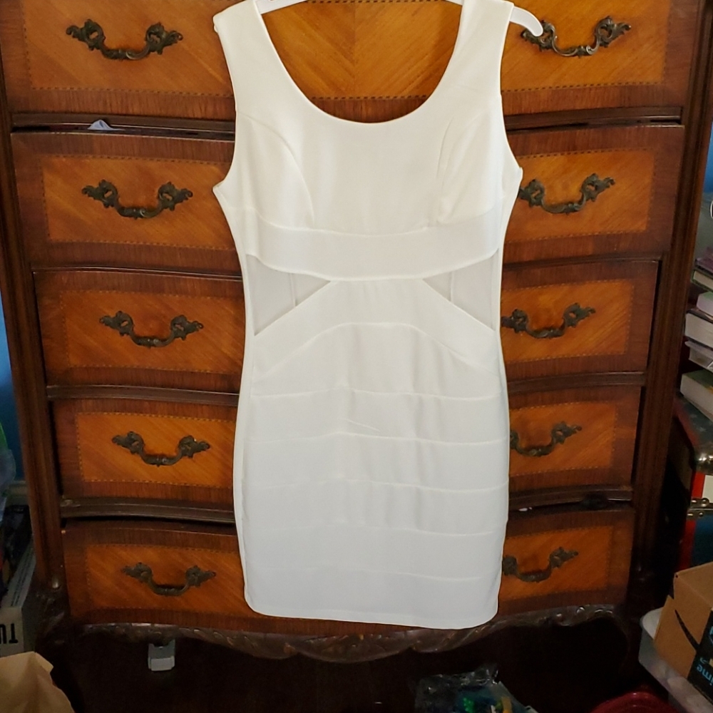 Cocktail dress